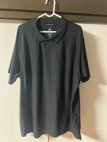 나이키 조던 골프 셔츠 3XL