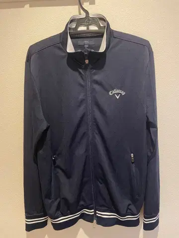 Callaway 자켓 네이비 L 사이즈