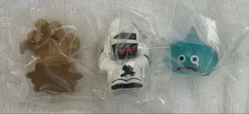 드래곤 퀘스트 기다림 슬라임 미이라 남자 마드 핸드
