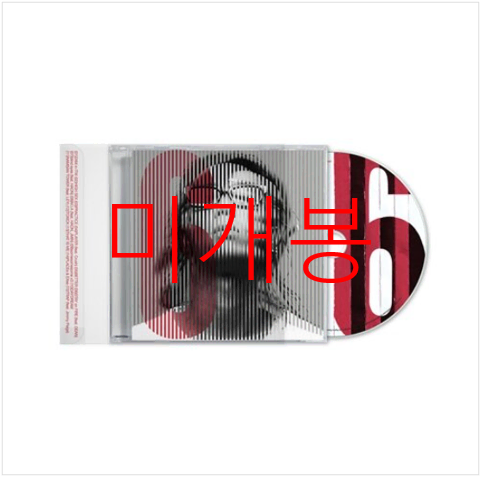 [미개봉] 식케이 (Sik-K) - 4집 / 6SEOUL (CD)