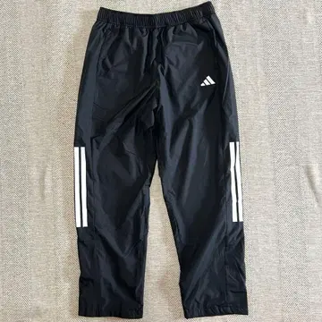 adidas 바람막이 팬츠 블랙 여성용 XL 미사용 새상품
