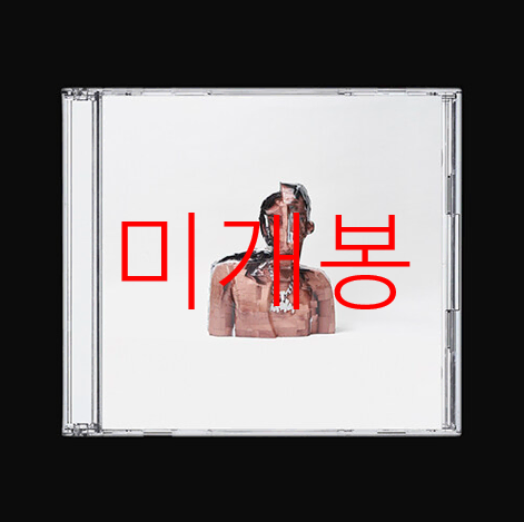 [미개봉] 식케이 (Sik-K) - POP A LOT (CD)