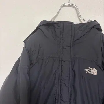 THE NORTH FACE 다운 재킷 남성용 XL