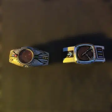 가면라이더 HYPER DETAIL GEAR 아클/전왕 모음
