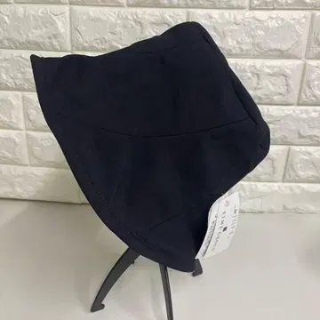 타임크로스 일본제 경량 워셔블 화려한 외출용 모자 56~58cm