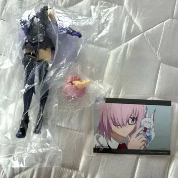Fate FGO 마슈 키리에라이트 묶음 판매