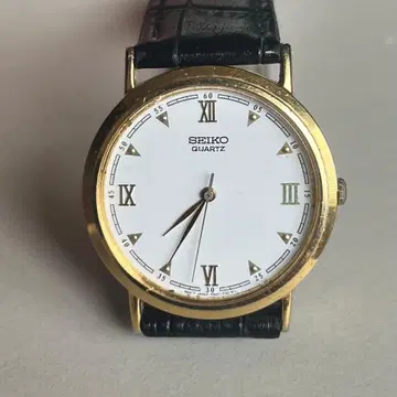 세이코 빈티지 남성용 7n01 7001