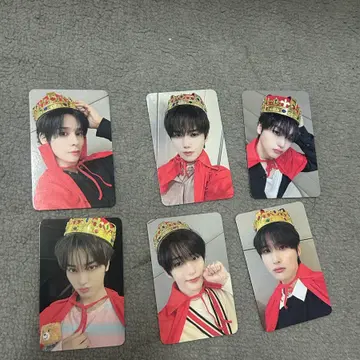 크래비티 포카 | 브랜드 중고거래 플랫폼, 번개장터