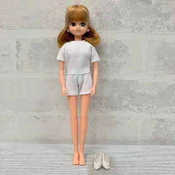 리카짱 빨간색 카메라 모델 2013년 리카짱 캐슬 박스 없음