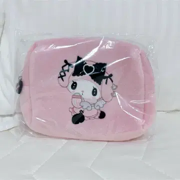 산리오 마이멜로디 오메카시텐시 파우치 돈키