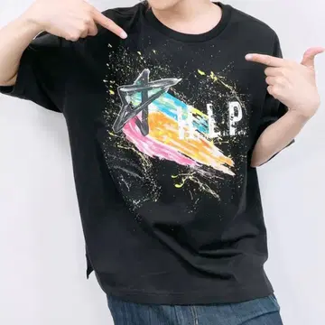 아오이 쇼타 A happy lab. Party 2021 티셔츠 M 사이즈