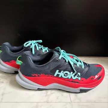 HOKA TORRENT 4 트레일 러닝화 남성용 27.5cm