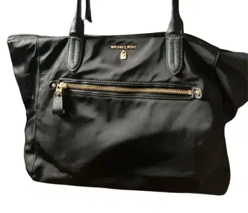 MICHAEL KORS 마이클코어스 토트백 블랙 핸드백