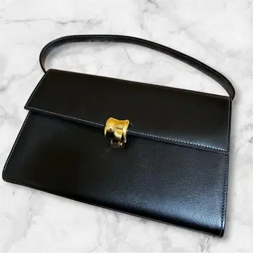 하세가와 LaModa 원 숄더 포멀 백