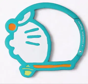 I'm Doraemon 카라비너 키링