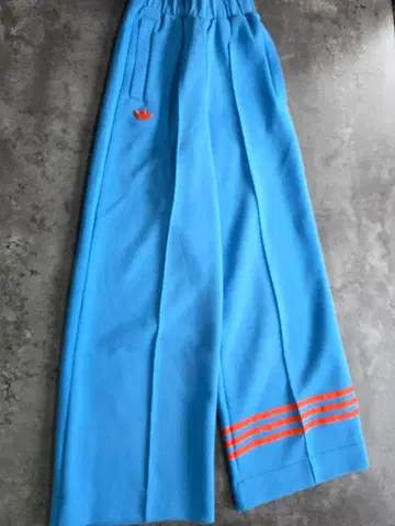 adidas 여성용 아디다스 컬러 트랙 팬츠