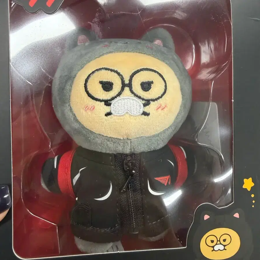 페이커 춘식이 교환(-> 페이즈 춘식이로)