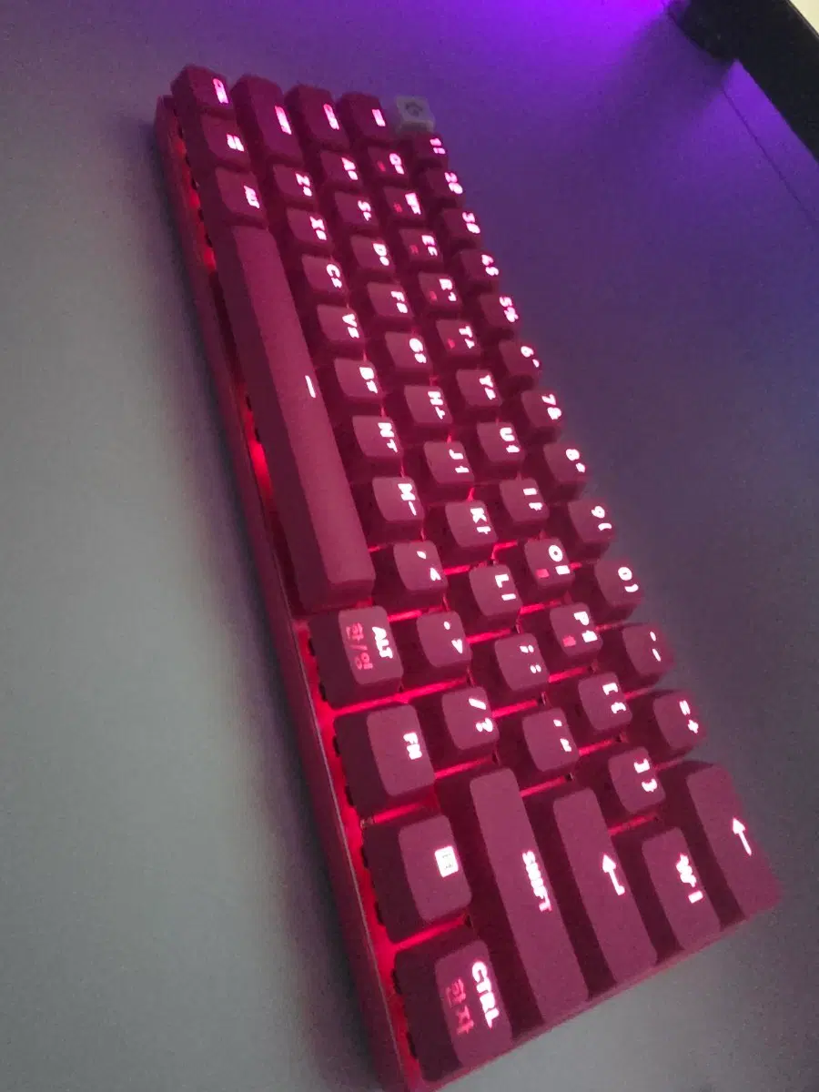 로지텍 G PRO X 60 LIGHTSPEED