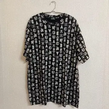HYSTERIC GLAMOUR x Dickies 콜라보 티셔츠