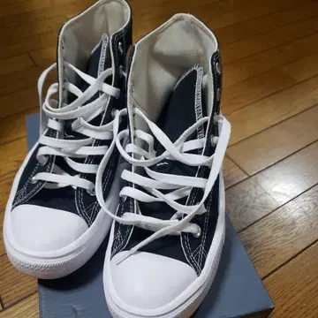 CONVERSE CT70 28cm 1회 사용한 새상품급