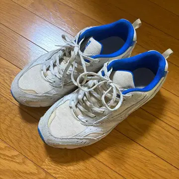 MIZUNO MXR WIND AND SEA
