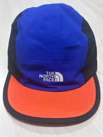 THE NORTH FACE 고어텍스 5패널 캡