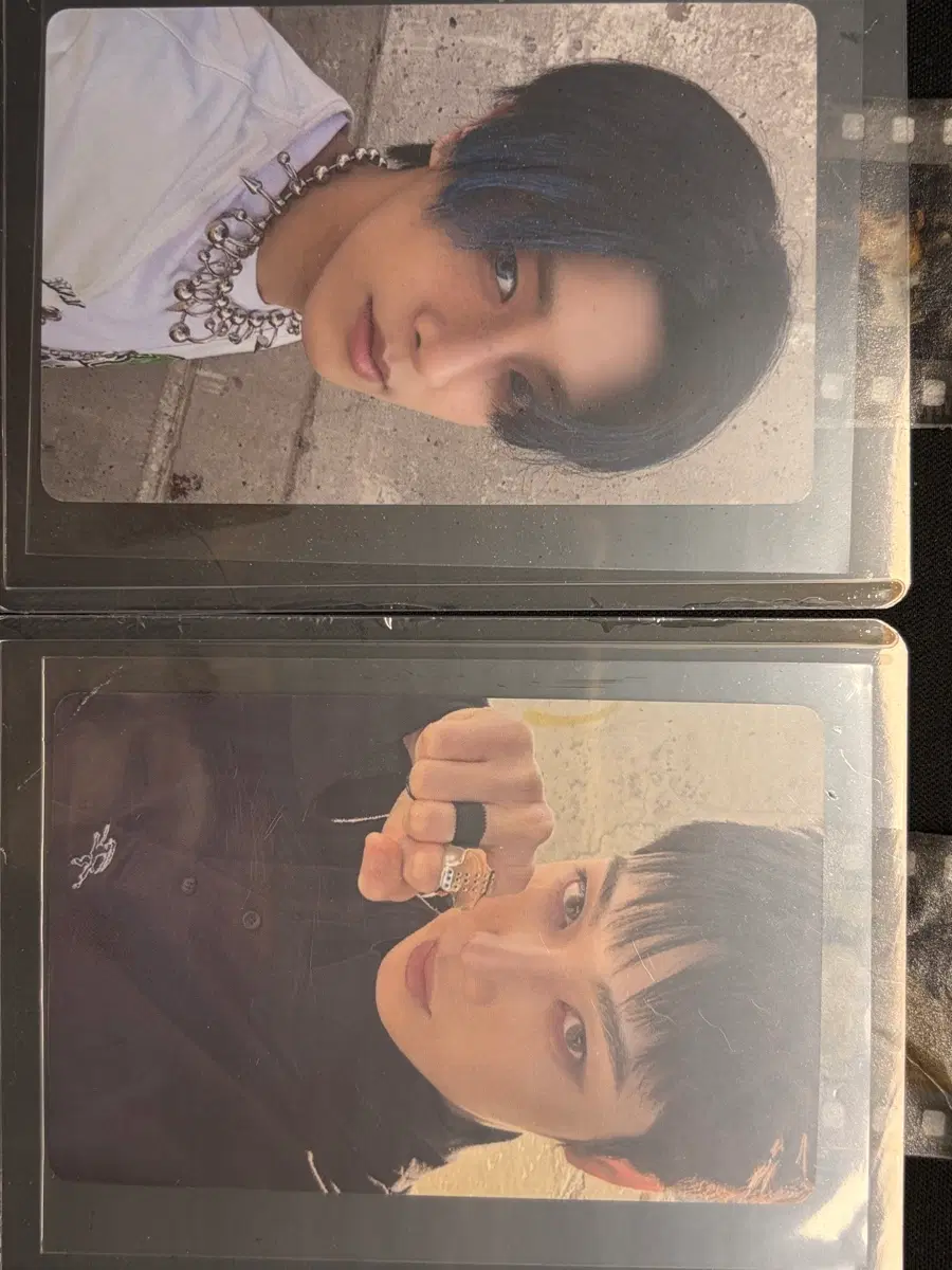 엔하이픈 이즈위 선우 제이크 판매