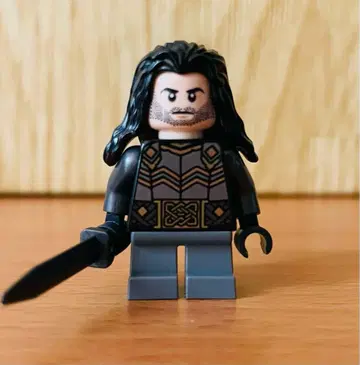 [ 정품 절판 ] LEGO 79018 호빗의 모험 키리 미니 피규어