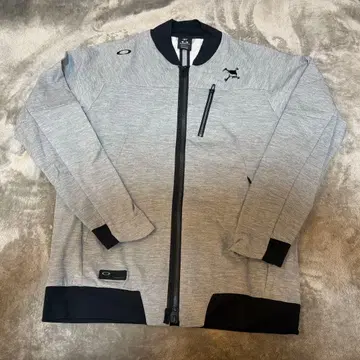 OAKLEY Skull Versatile Blouson 자켓 골프
