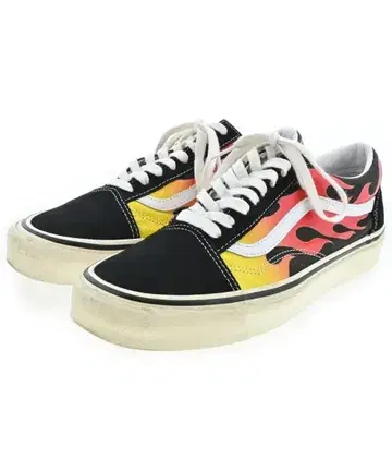 VANS 스니커즈 남성용