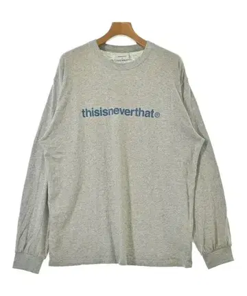 thisisneverthat 티셔츠 남성용
