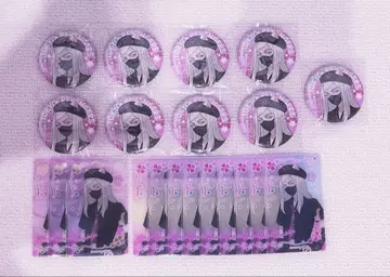 도쿄 리벤저스 난자타운 2026 산즈 하루치요