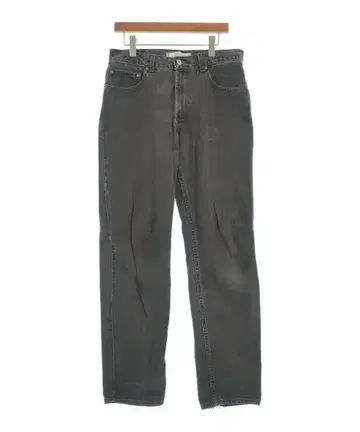 LEVI'S 데님 팬츠 남성용