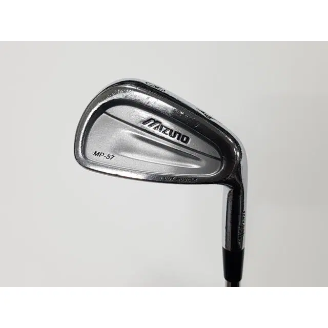 미즈노 MP-57 단품 8번아이언 NSPRO950 SR