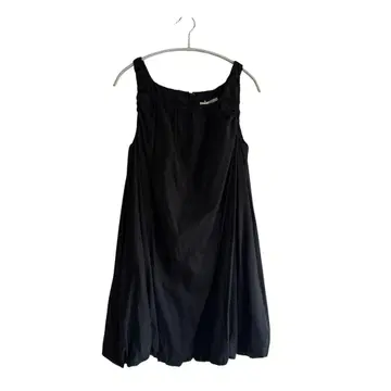 AMOMENTO SHEER VOLUME MINI 블랙 택 포함 새상품
