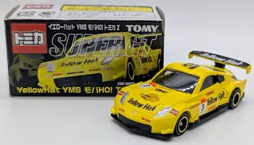 타미힐피거 토미카 YellowHat YMS 모바HO! TOMICA Z