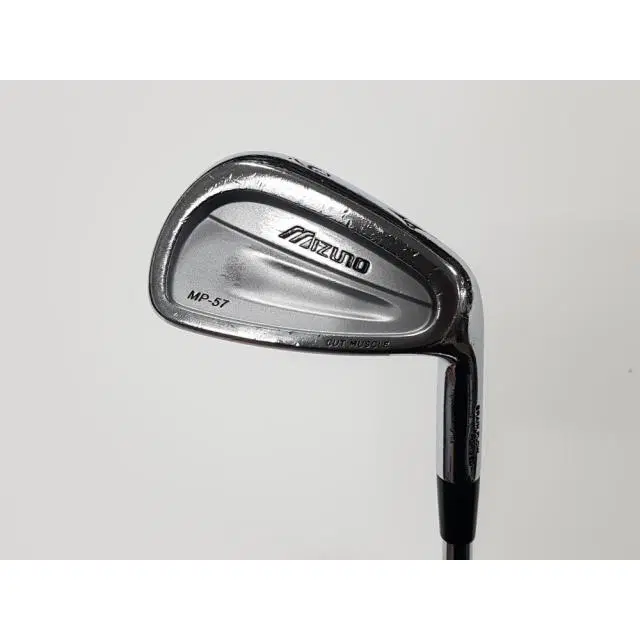 미즈노 MP-57 단품 9번아이언 NSPRO950 SR