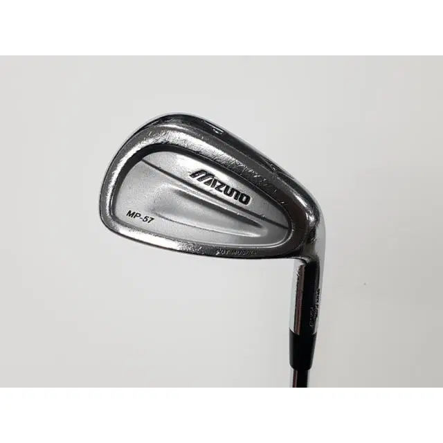 미즈노 MP-57 단품 P웨지아이언 NSPRO950 SR