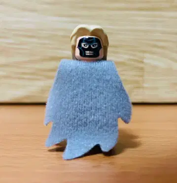 [정품 절판] LEGO 4766 루시우스 말포이