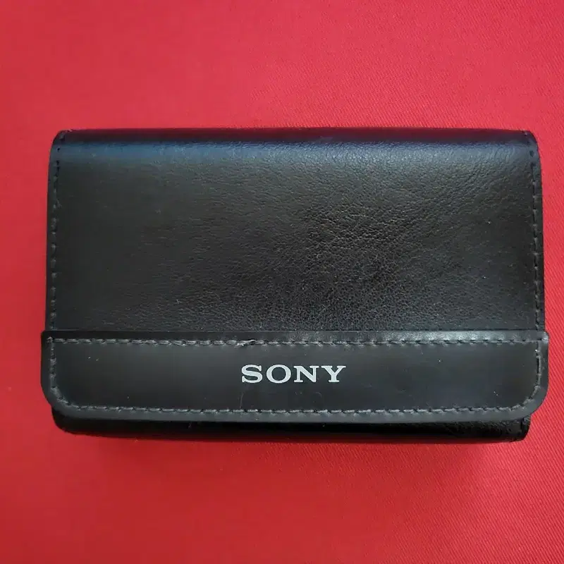 소니워크맨 WM-150, 550C 정품파우치