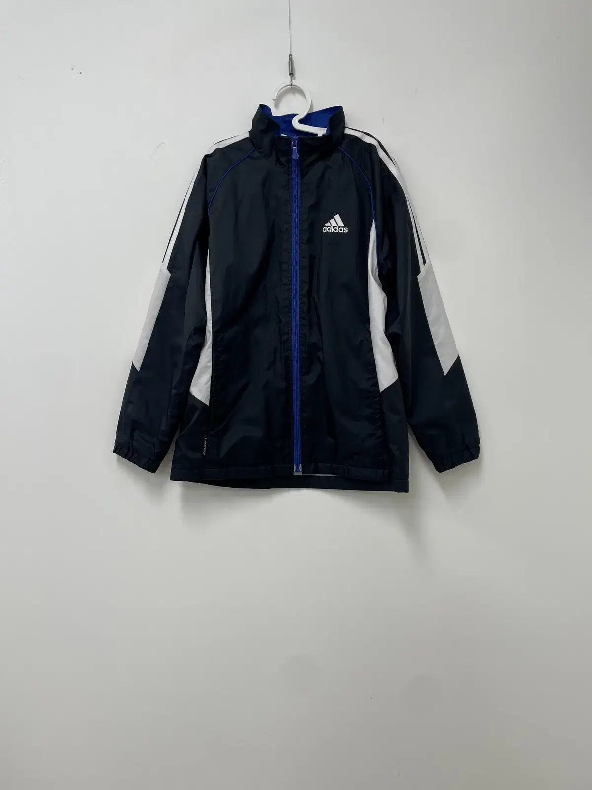 아디다스 climaproof 키즈 바람막이 점퍼 S(9-10Y)