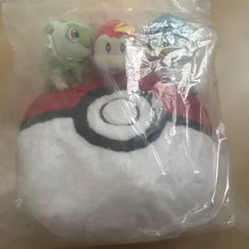 포켓몬 1번 복권
