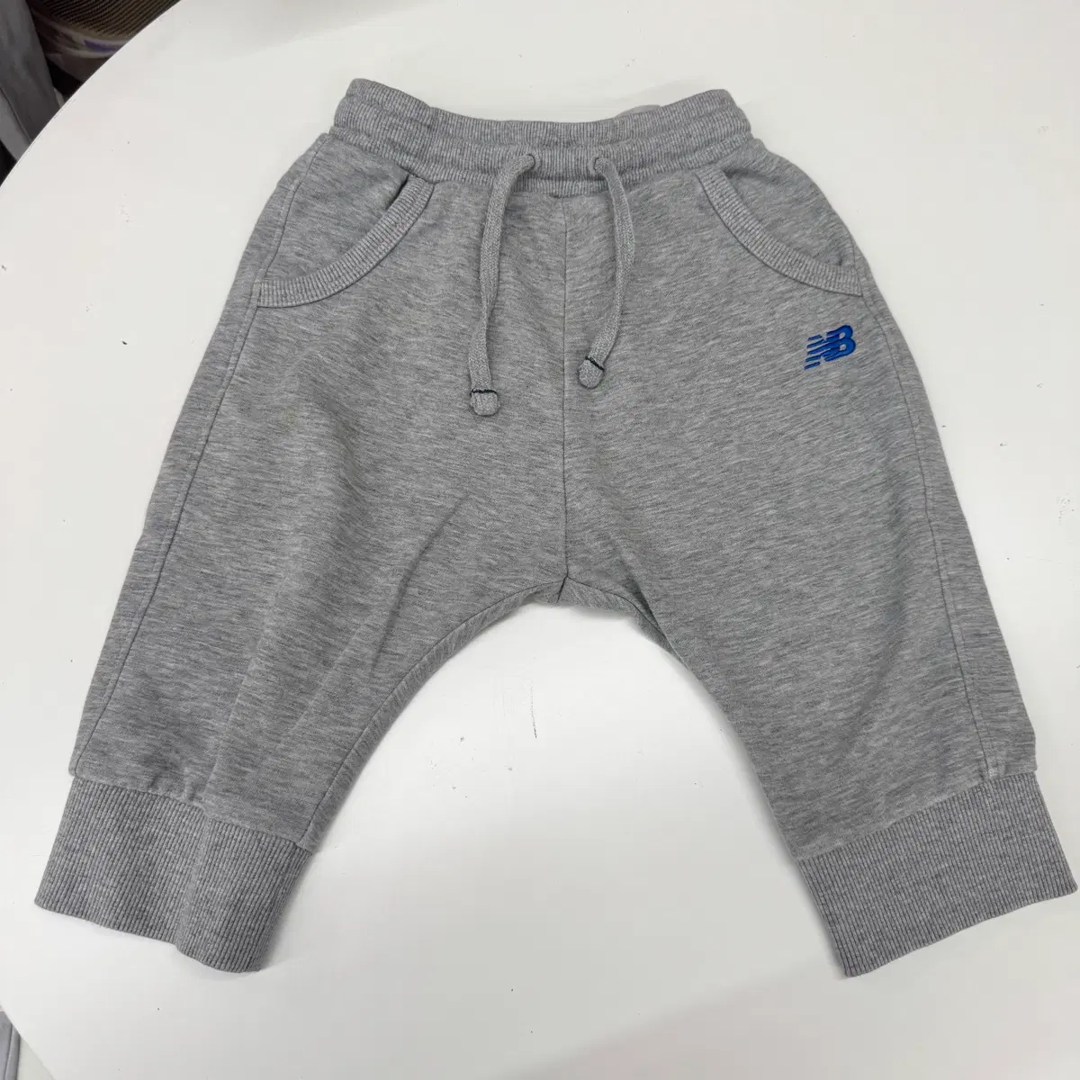 (100) 뉴발란스 키즈 반바지