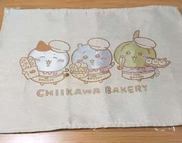 치이카와 베이커리 런천매트