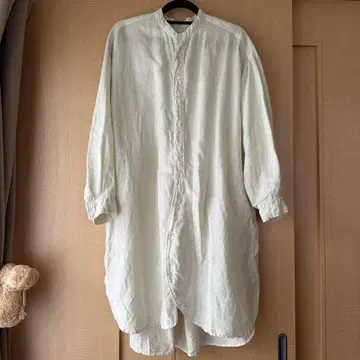 nest robe 린넨 셔츠