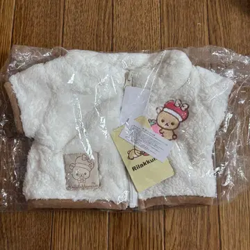 리락쿠마 코리락쿠마 봉제 인형 보아 의류