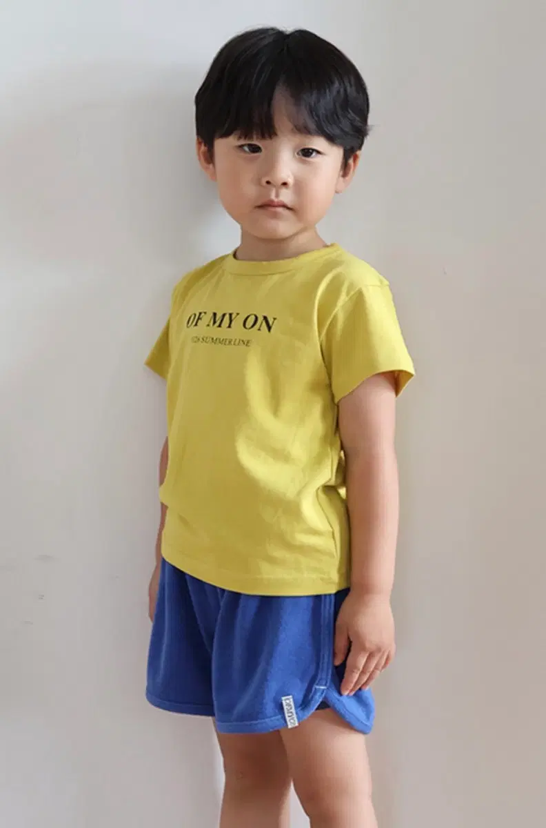 오브마이온 티셔츠 110