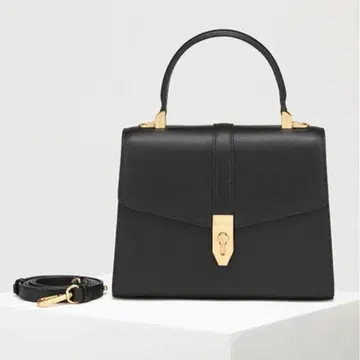 CARLYN Dear Bag (디어 백) 블랙