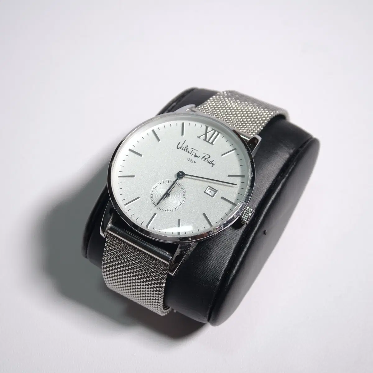 Valentino Rudy Italy 발렌티노 루디 이탈리 시계
