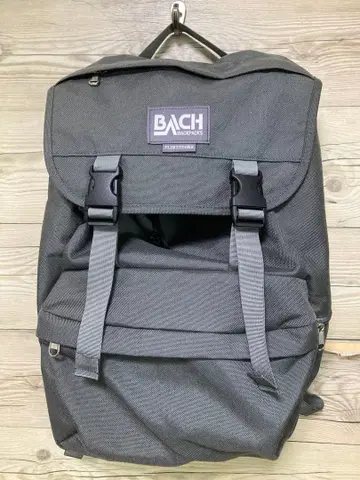 BACH 새상품 백팩 25L 그레이